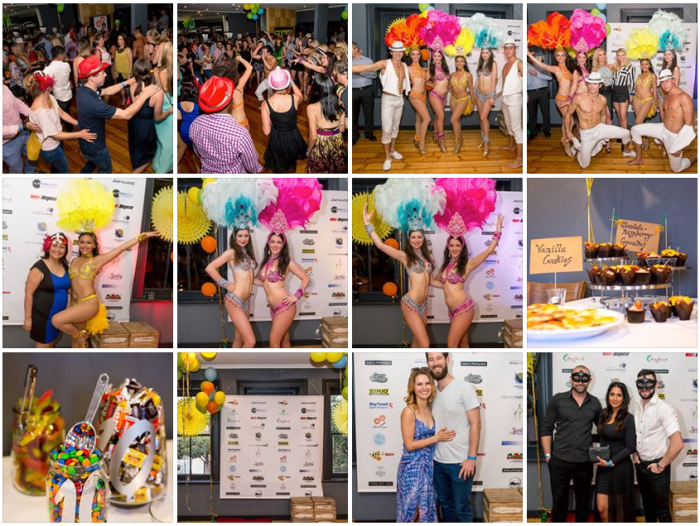 Impressions from the 10 Year Anniversary